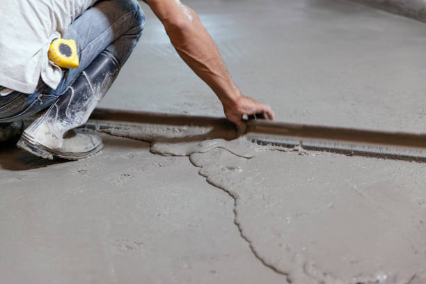 Best Concrete Contractor Near Me  in Mahnomen, MN