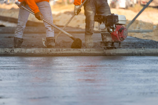 Concrete Slab Contractor in MN