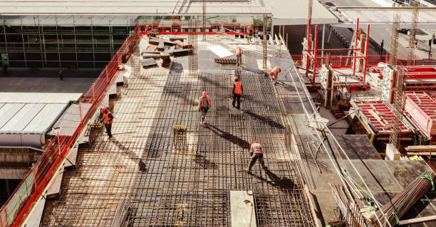 Best Concrete Crack Repair  in Mahnomen, MN