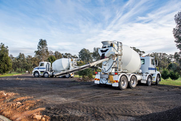 Best Decorative Concrete Services  in Mahnomen, MN